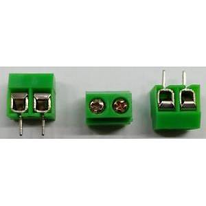 2'li Kart Tipi Klemens