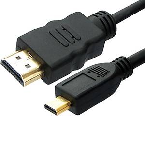 MYKABLO Micro HDMI Kablo - 1.5 Metre