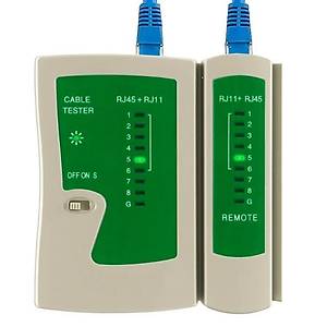 MYKABLO RJ11/RJ45 Test Cihaz�