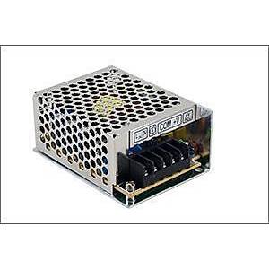 24 Volt 1 Amper Metal Kasa Adapt�r