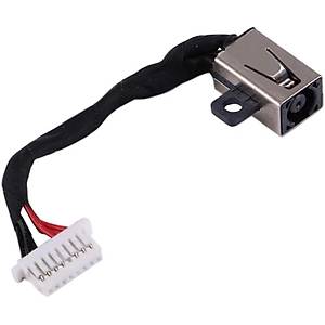 Dell Inspiron 15-7558 13-7000 7347 7348 7352 Kablolu DC Tamir Soketi