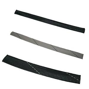 Kablo Toplama �orab� 15 mm - Siyah