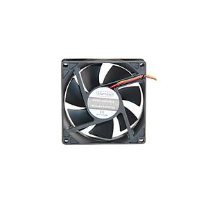 Marxlow 80x80x25 mm 24 Volt 0.10 Amper 3 Pin Fan