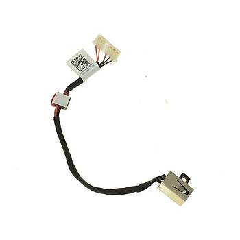 Dell Inspiron 15-5558 KD4T9 0KDT9 Kablolu DC Tamir Soketi