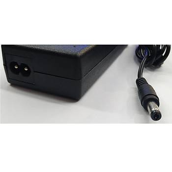 24 Volt 3 Amper DC Adaptr 5.5x2.5 mm Ulu