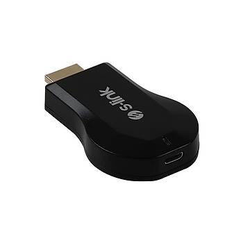SL-WH25 - Tablet/Telefon Kablosuz Grnt Aktarc