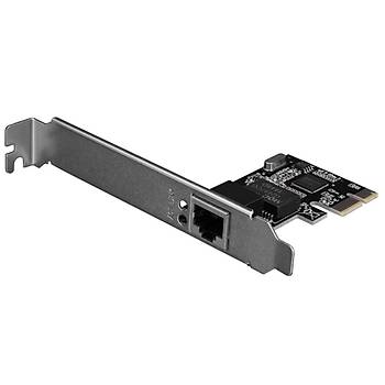 PCI-Express Gigabit Ethernet Kart