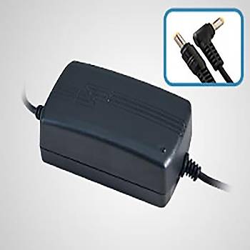 Yldrm CYS-2512 Masa Tipi 12 Volt 2 Amper DC Adaptr