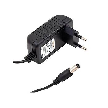 24 Volt Logitech Direksiyon Seti Adaptörü