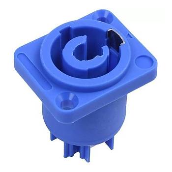 Power Connector / G Konnektr ase Dii Soket