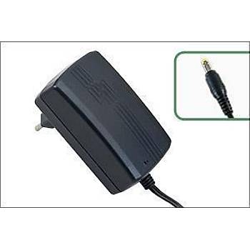 Yldrm CYS-1809 Priz Tipi 9 Volt 2 Amper Adaptr