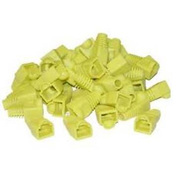 Cat. 5 RJ45 Sar Klf - 100 Adet