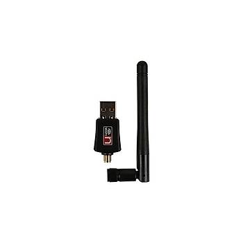 USB Wi-fi Adaptr - Hytech - HY-XW8192 - 300 Mbps