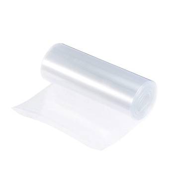 Is ile 2/1 Daralan Makaron 60 mm - effaf - 25 Metre