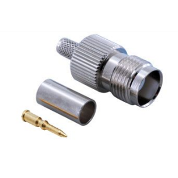 RG-58 Tipi Skmal RP TNC Konnektr - Dii