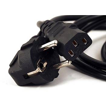 3x1.5 mm Kaliteli Power Kablosu 5 Metre