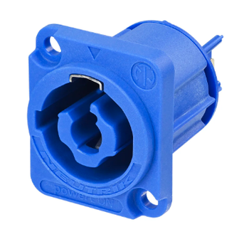 Power Connector / G Konnektr ase Dii Soket