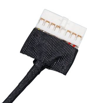 HP Compaq G62 Kablolu DC Tamir Soketi