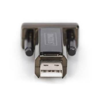 Digitus - DA-70156 - USB 2.0 - RS232 Seri Çevirici