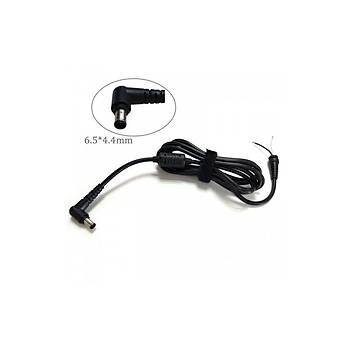 6.5x4.4 mm Sony Adaptr Tamir Kablosu
