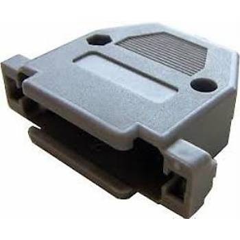 3 S�ra 44 Pin D-Sub Konnekt�r Kapa��