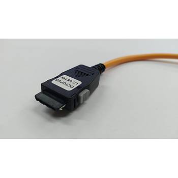 Octopus Box Kablosu - LG U81XX