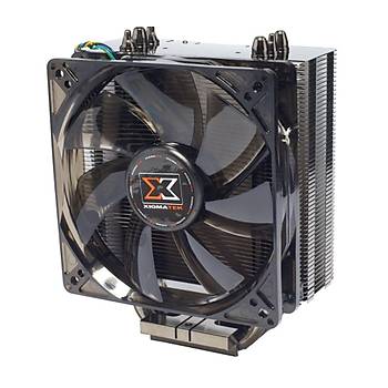 XIGMATEK Dark Knight S1283W lemci Soutucu Fan