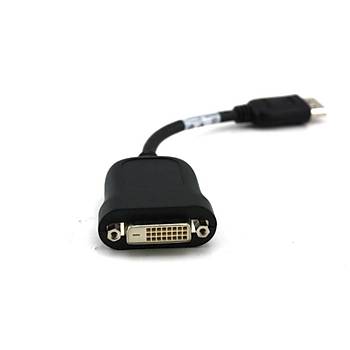 Display Port Giri - DVI k HP Foxconn Orijinal evirici