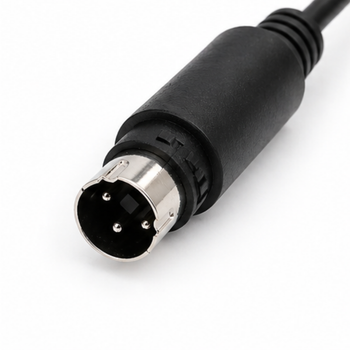 3 Pin Mini Din U�lu Behringer Ses Mikseri Arapt�r�