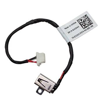 Dell Inspiron 11 3147 0JCDW3 JCDW3 P20T Kablolu DC Tamir Soketi