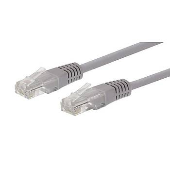 Cat. 6 UTP Network Patch Kablo - 0.30 Metre