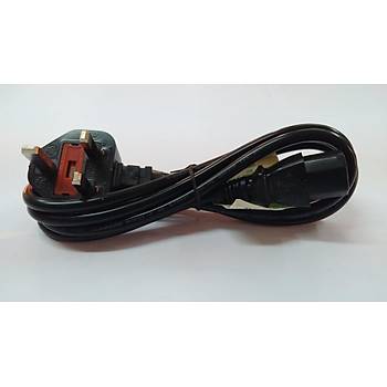 ngiliz Power Kablo 1.5 Metre