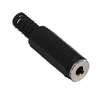 3.5 mm TRS Stereo Dii Jack