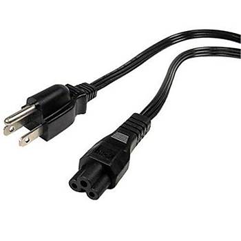 Amerikan Fili Notebook Adaptr Power Kablosu - 90 cm