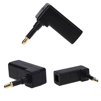 Xiaomi Mi Box Optik SPDIF evirici 90 Derece