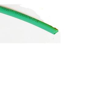 Is ile 2/1 Daralan Makaron 6.4 mm - Yeil