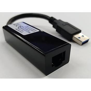 Dark - DK-NT-U3GLAN - USB 3.0 - Gigabit Ethernet evirici