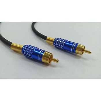 Subwoofer Kablosu 15 Metre - Kaliteli
