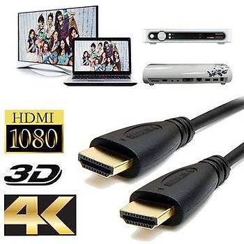 HDMI Kablo - 4K 3D - 25 Metre