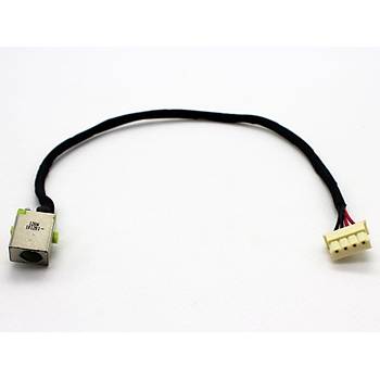 Acer Aspire M5-583P V5472P Kablolu DC Tamir Soketi