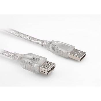 USB 2.0 Uzatma Kablosu 3 Metre