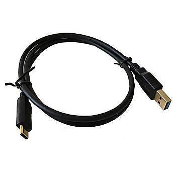 USB 3.0 Type-C Kablo - Kaliteli - 1 Metre