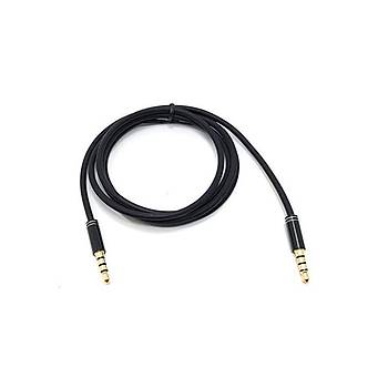 4 Boumlu Stereo Kablo 2 Metre