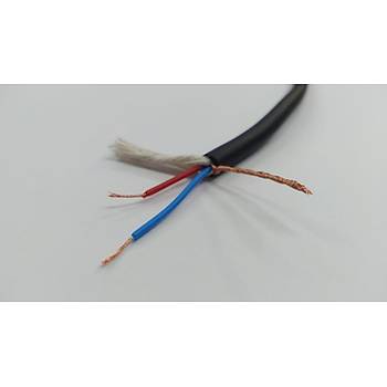 Profesyonel Stereo Mikrofon Kablosu