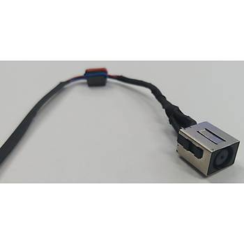 Dell Inspiron 5540 5542 5545 5547 5548 Kablolu DC Tamir Soketi