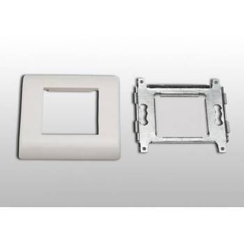 80x80 Metal Priz ereve