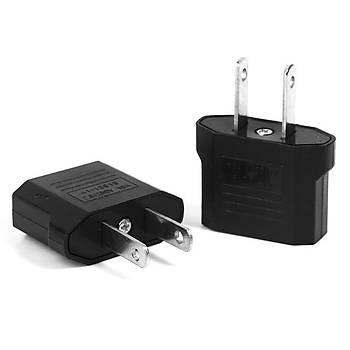 Kolombiya Topraks�z Erkek - T�rkiye Di�i Priz �evirici