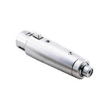 XLR Dii - RCA Dii evirici Aparat