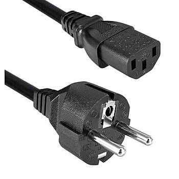 Dz Fili Power Kablosu 1.5 Metre