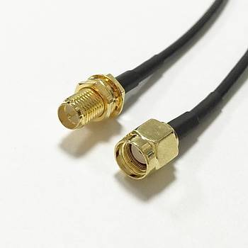 Wireless Anten Uzatma Kablosu 7 Metre